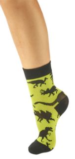 Obrázek z Ponožky Dino stíny vel. 37-40 